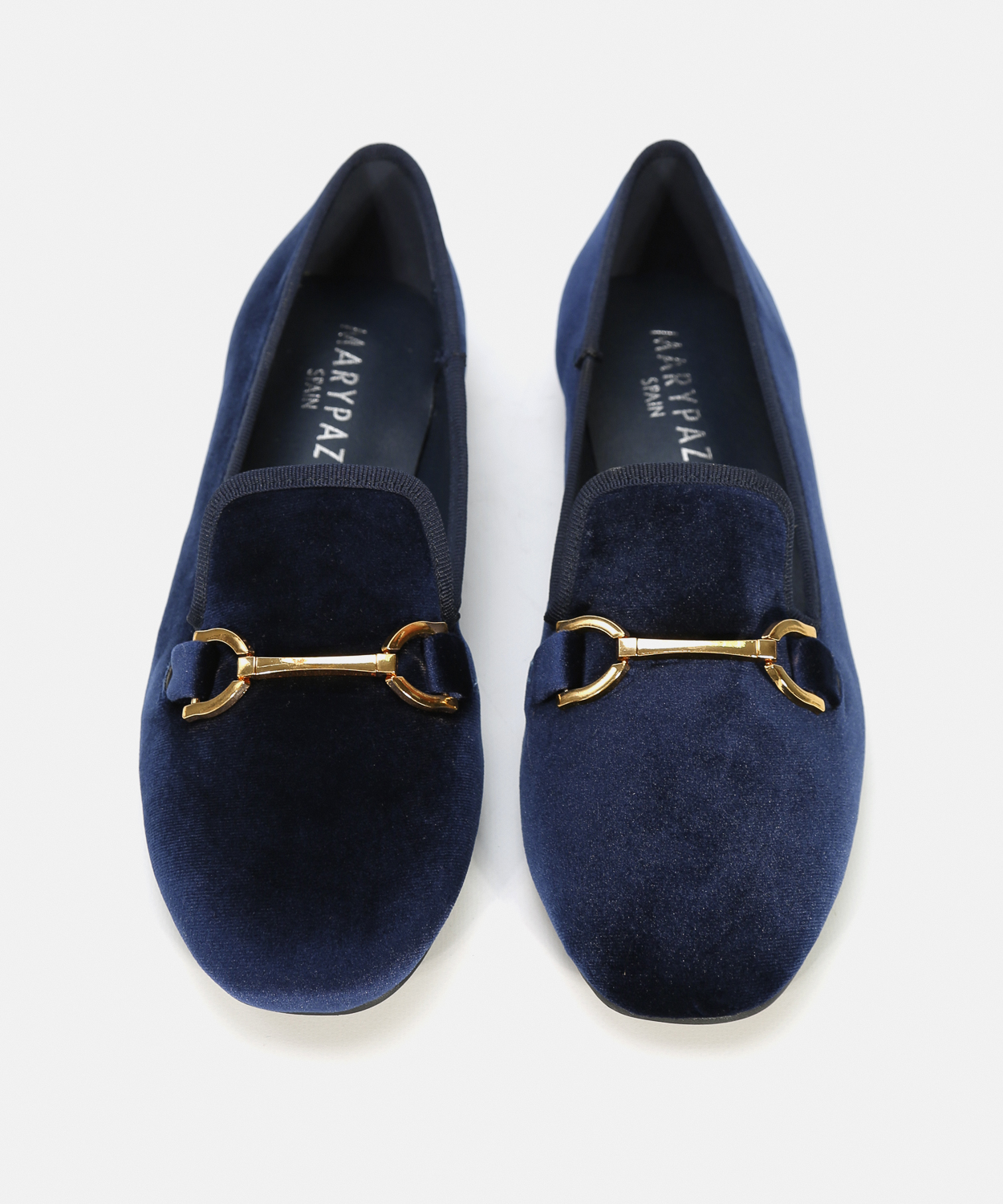 Mocasines detalle image number null